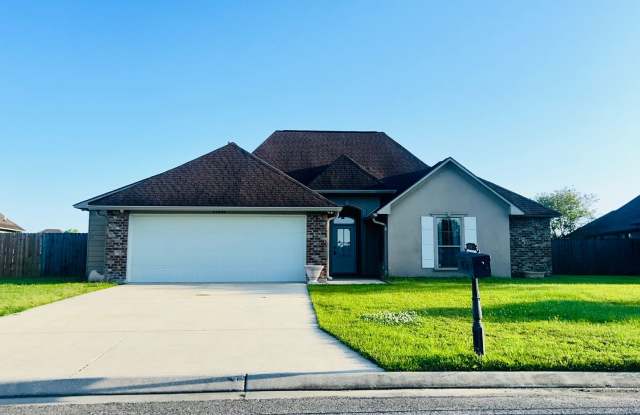 Charming 3 Bedroom 2.5 Bathroom In Praireville,La!!!!!!!! - 41488 Creekstone Avenue, Prairieville, LA 70769 Charming 3 Bedroom 2.5 Bathroom In Praireville,La!!!!!!!! - 41488 Creekstone Avenue, Prairieville, LA 70769