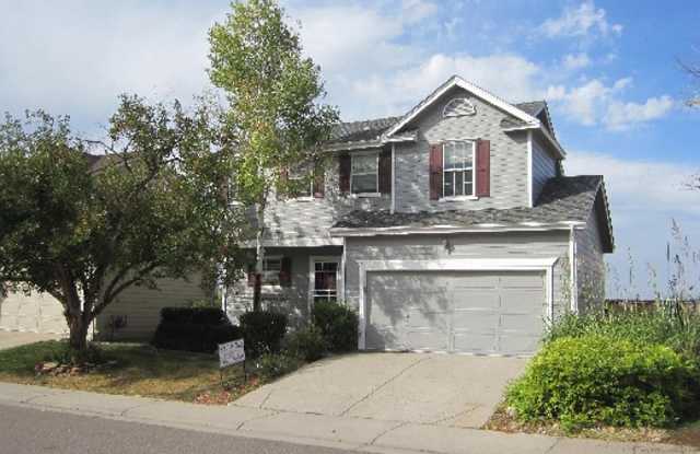 1327 Sunnyside Street - 1327 Sunnyside Street, Highlands Ranch, CO 80126