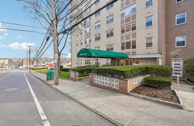 30 Lake Street unit: 5G - 30 Lake Street, White Plains, NY 10603