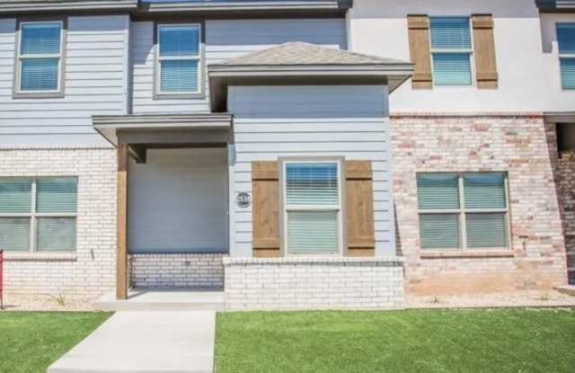 2536 137th Street - 2536 137th Street, Lubbock County, TX 79423