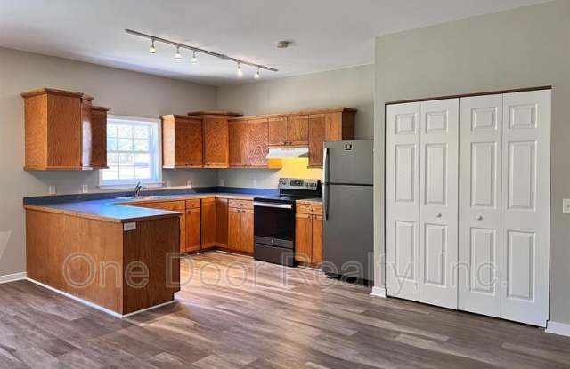 115 B Winston Drive - 115 Winston Drive, James City County, VA 23185