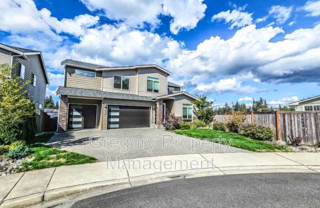 619 202nd Pl SW - 619 202nd Place Southwest, Bothell West, WA 98036