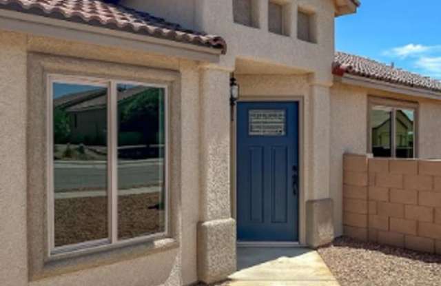Modern Benson Home For Rent photos photos