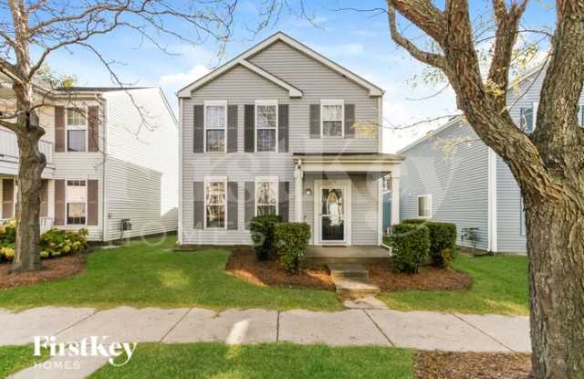 932 Symphony Drive - 932 Symphony Drive, Aurora, IL 60504