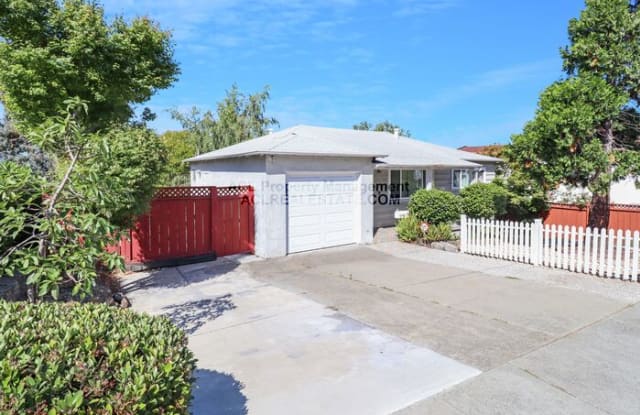 22821 2nd Street - 22821 Second Street, Hayward, CA 94541