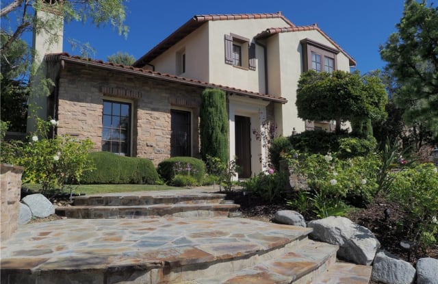 26 Castlerock - 26 Castlerock, Irvine, CA 92603