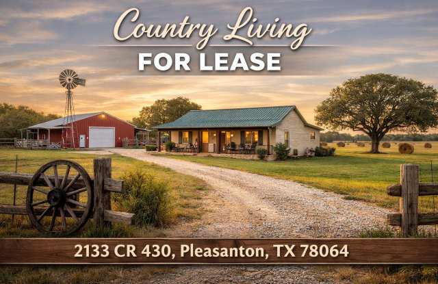 2133 County Road 430 photos photos