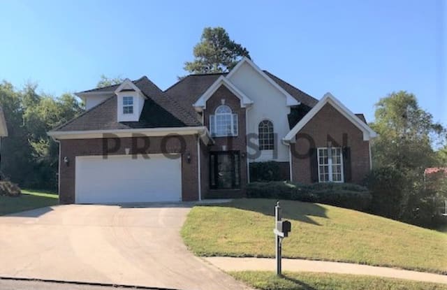 1973 Weston Hills Dr NW - 1973 Weston Hills Drive Northwest, Cleveland, TN 37312