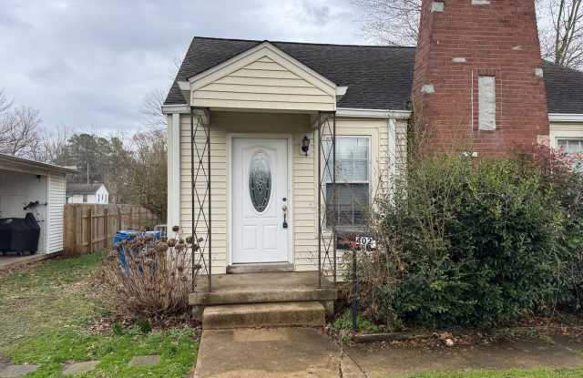 402 North 8th Street photos photos