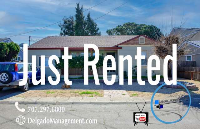Gorgeous, newly remodeled home located near Benicia's 9th Street Park photos photos