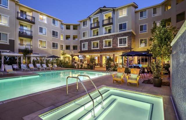 Alder Apartments Gallery 2
