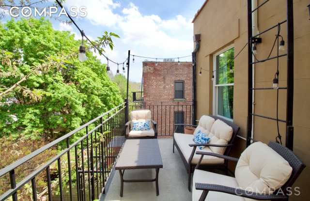 627 Baltic Street - 627 Baltic Street, Brooklyn, NY 11217