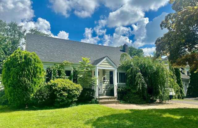 37 FISHER Avenue - 37 Fisher Avenue, Princeton, NJ 08540 37 FISHER Avenue - 37 Fisher Avenue, Princeton, NJ 08540