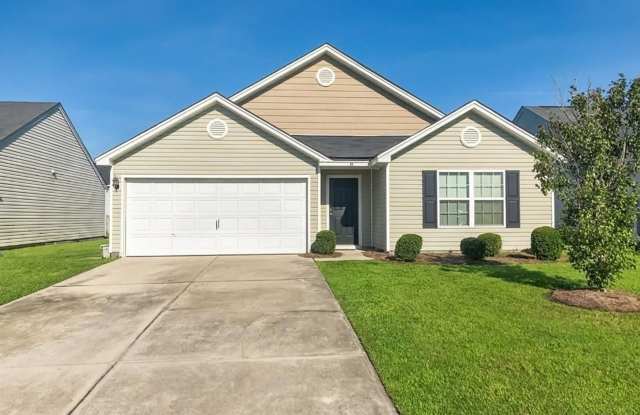 25 Miller Park - 25 Miller Park Circle, Port Wentworth, GA 31407