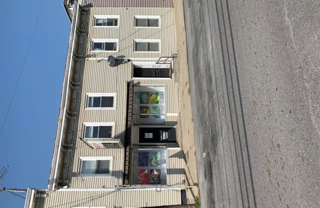 41-43 S 3rd - 41 S 3rd St, Hudson, NY 12534