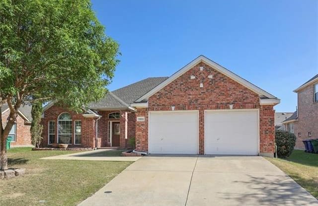 8801 Ponderosa Drive - 8801 Ponderosa Drive, McKinney, TX 75072