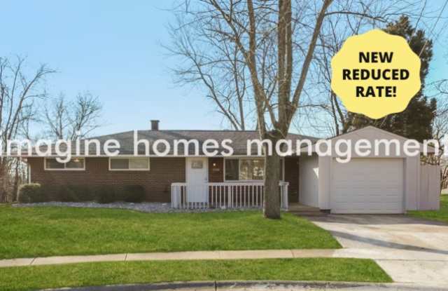 11055 Mulligan Street - 11055 Mulligan Street, Sharonville, OH 45241