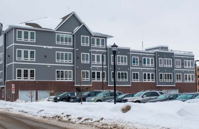 Cathedral Lofts photos photos