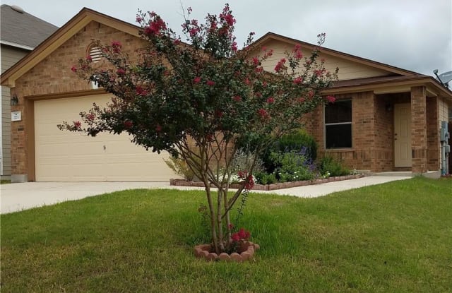 273 Tower Drive - 273 Tower Drive, Kyle, TX 78640
