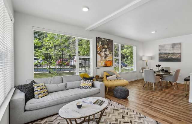 Anthology Apartments Gallery 4