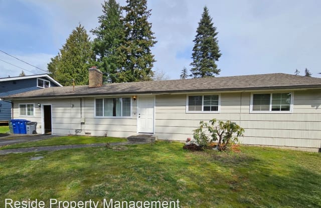 23311 1st Ave West - 23311 1st Avenue West, Bothell, WA 98021
