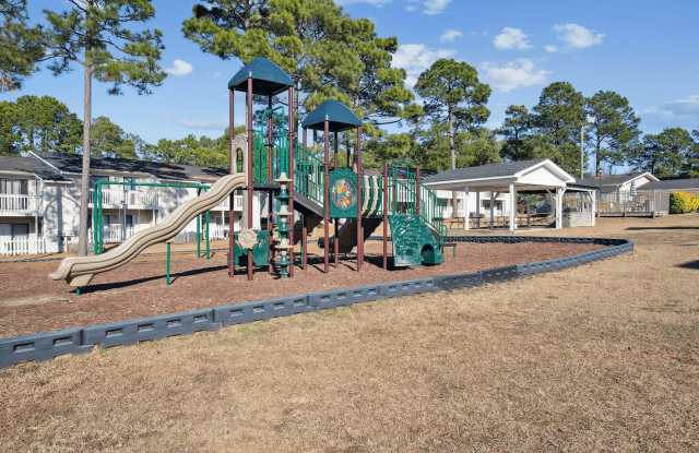 Patriot Point Apartment Homes Gallery 3