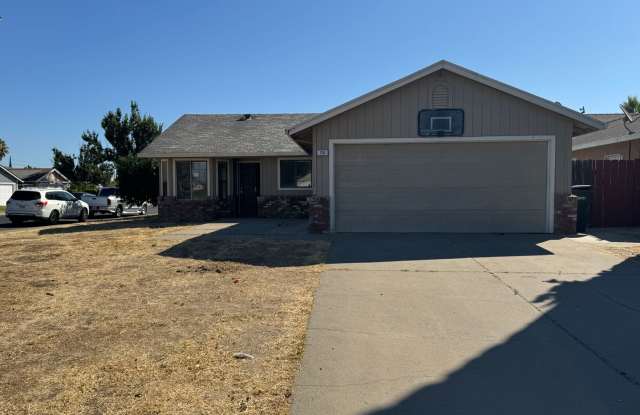 Three Bed, Two Bath Home on a Corner Lot photos photos