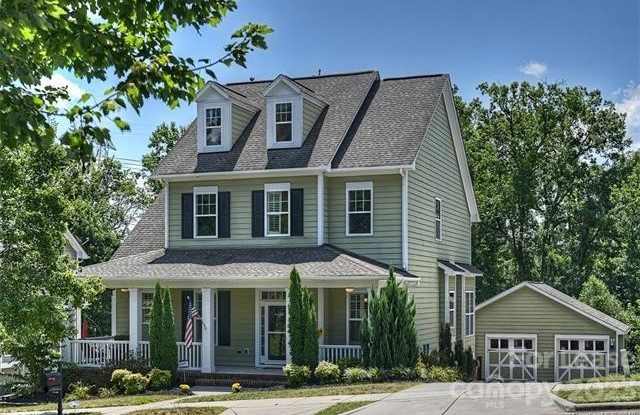 19002 Cypress Garden Drive - 19002 Cypress Garden Drive, Davidson, NC 28036