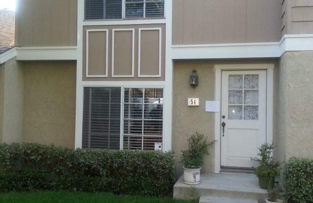54 Thicket - 54 Thicket, Irvine, CA 92614