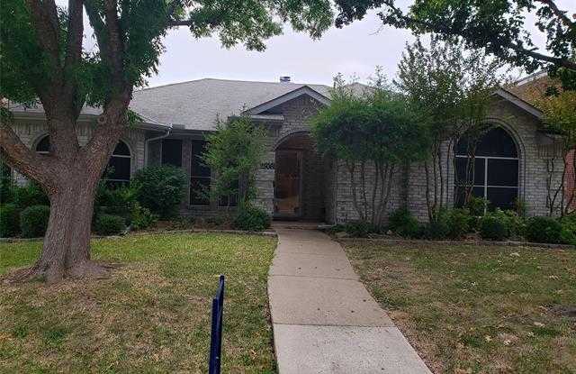 2506 Carrie Lane - 2506 Carrie Lane, Sachse, TX 75048