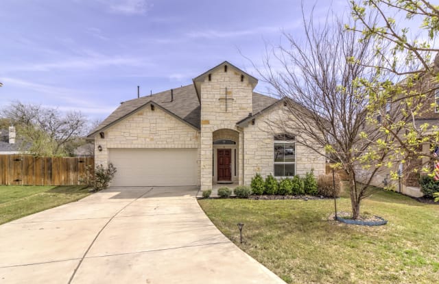 225 Deep Creek Drive - 225 Deep Creek Drive, Georgetown, TX 78626