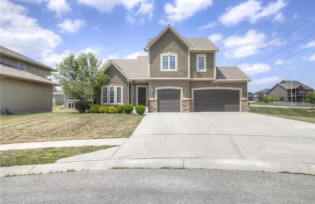 1324 Northeast 107th Street - 1324 Northeast 107th Street, Kansas City, MO 64155
