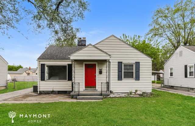 1713 Highland Street photos photos