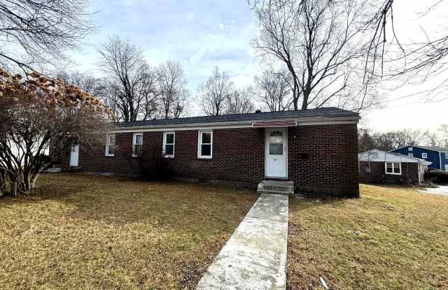 89 Campfield Drive - 89 Campfield Drive, Fairfield County, CT 06825