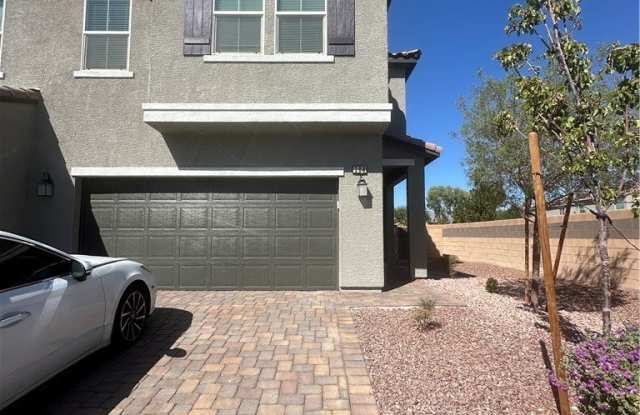 104 Aurelia Avenue - 104 Aurelia Avenue, North Las Vegas, NV 89084