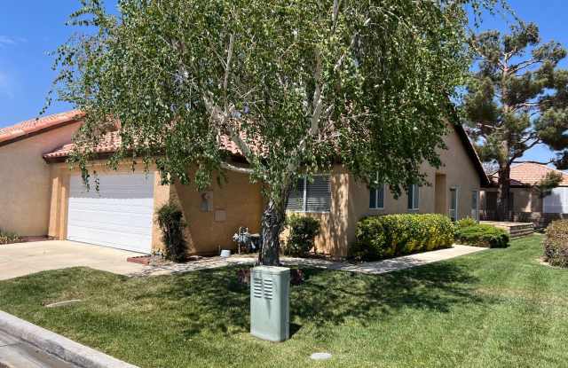 Beautiful Home 55+ in Jess Ranch a Gate-Guarded Community Gallery 3