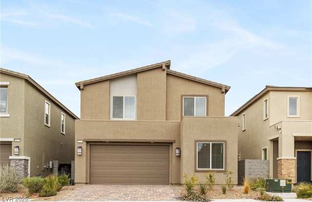 4469 Sawyer Ridge Street - 4469 Sawyer Ridge Street, Spring Valley, NV 89147