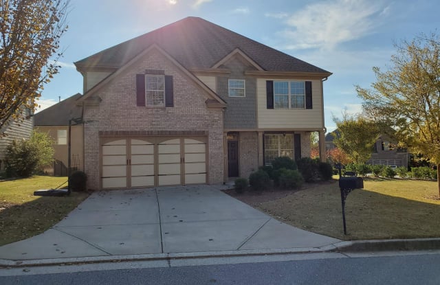 315 Nichols Ridge Pointe - 315 Nichols Ridge Pointe, Forsyth County, GA 30024