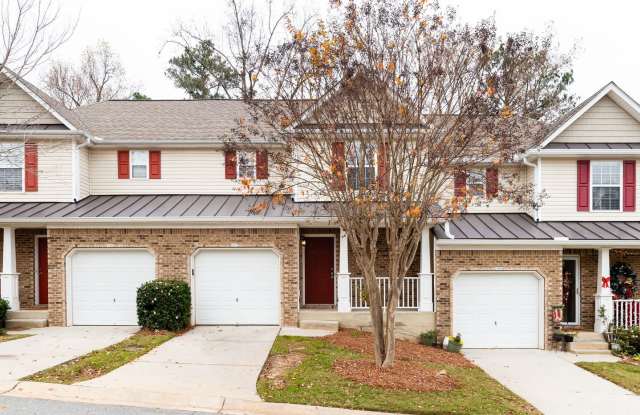 2 Bedroom 2 Bath Townhome with Unfinished Basement photos photos