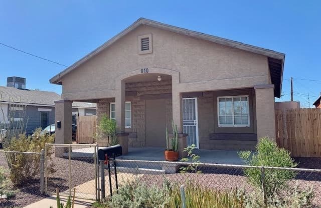 810 S 4TH Avenue - 810 South 4th Avenue, Phoenix, AZ 85003