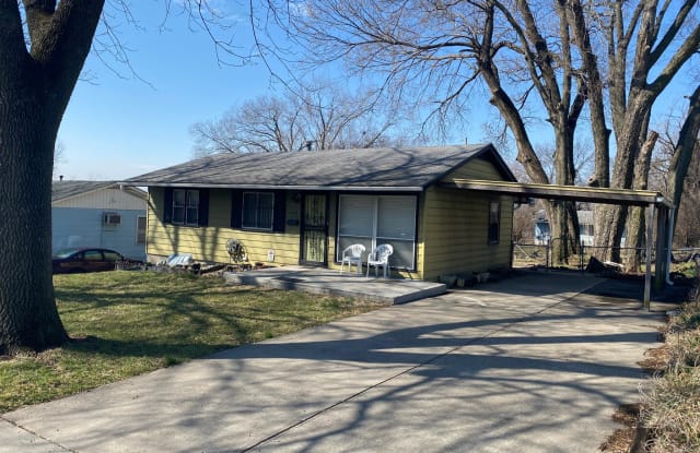 3512 Cypress Ave - 3512 Cypress Avenue, Kansas City, MO 64128