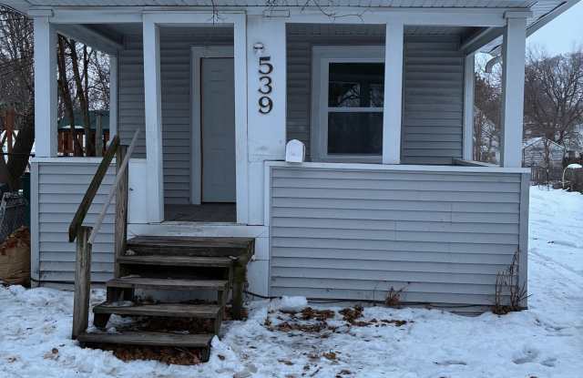 539 Isbell Street photos photos