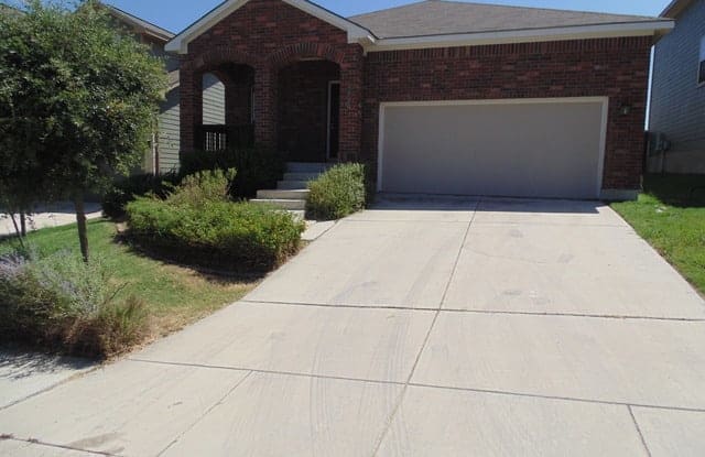 13122 FAIRACRES WAY - 13122 Fairacres Way, San Antonio, TX 78233
