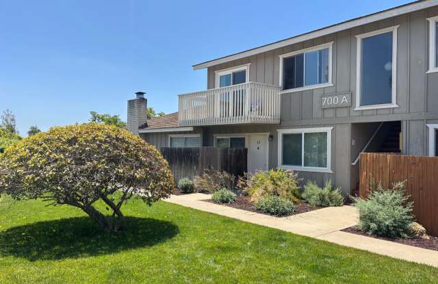 Live the Coveted Encinitas Lifestyle! - 700 Regal Road, Encinitas, CA 92024