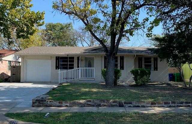 1835 S Perry Road - 1835 South Perry Road, Carrollton, TX 75006