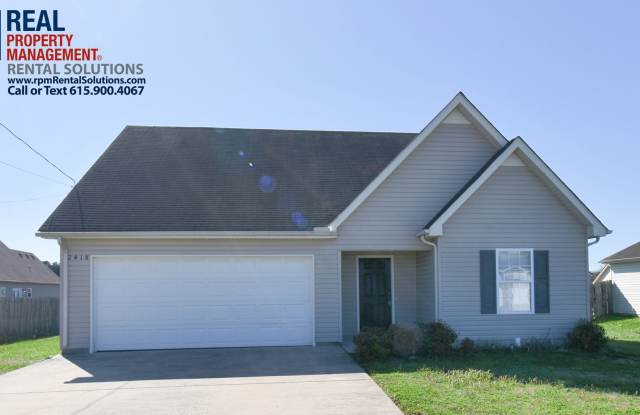 Wonderful 3 bedroom 3 bath home with HUGE bonus room! Washer/dryer included and attached garage! photos photos