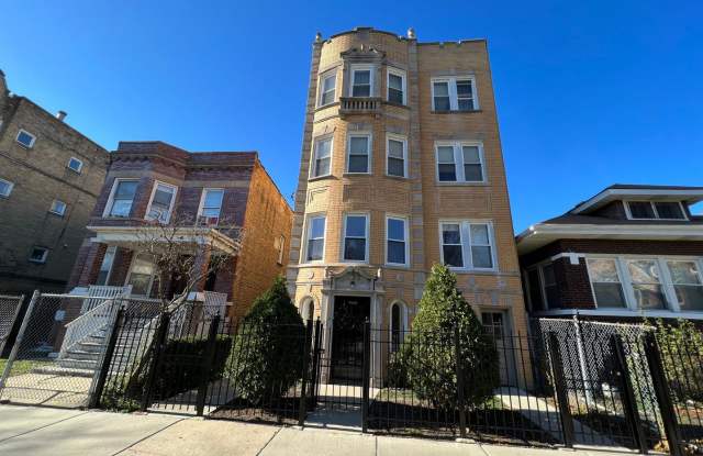 4666 North Spaulding Avenue photos photos 4666 North Spaulding Avenue photos photos
