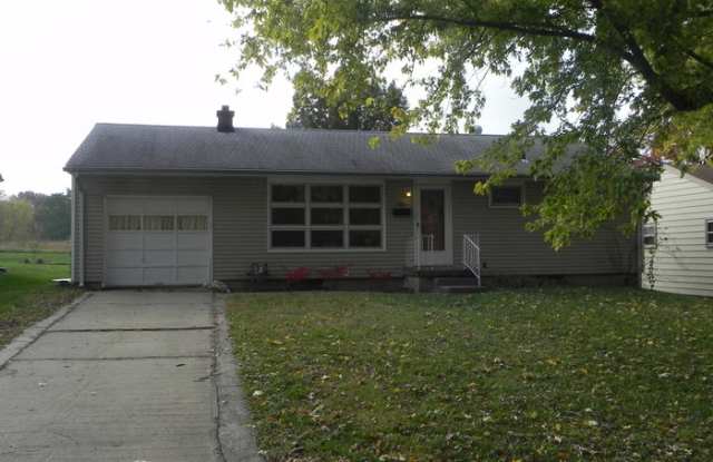 10609 East 28th Terrace South - 10609 East 28th Terrace South, Independence, MO 64052