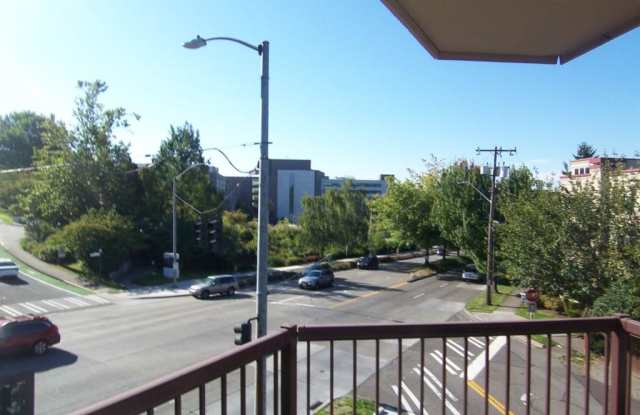 4757 Sandpoint Way NE - 4757 Sand Point Way NE, Seattle, WA 98105