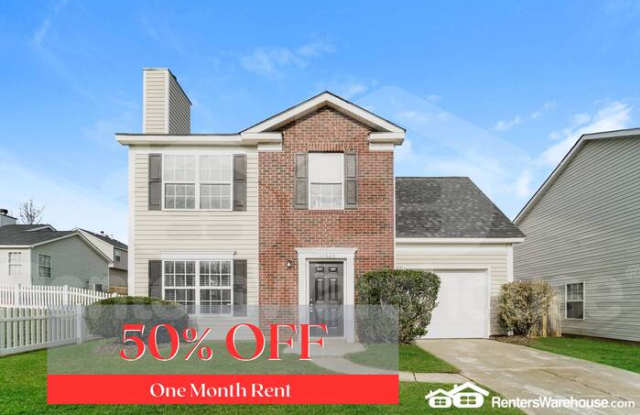 11622 Stewarts Crossing Drive - 11622 Stewarts Crossing Drive, Charlotte, NC 28215